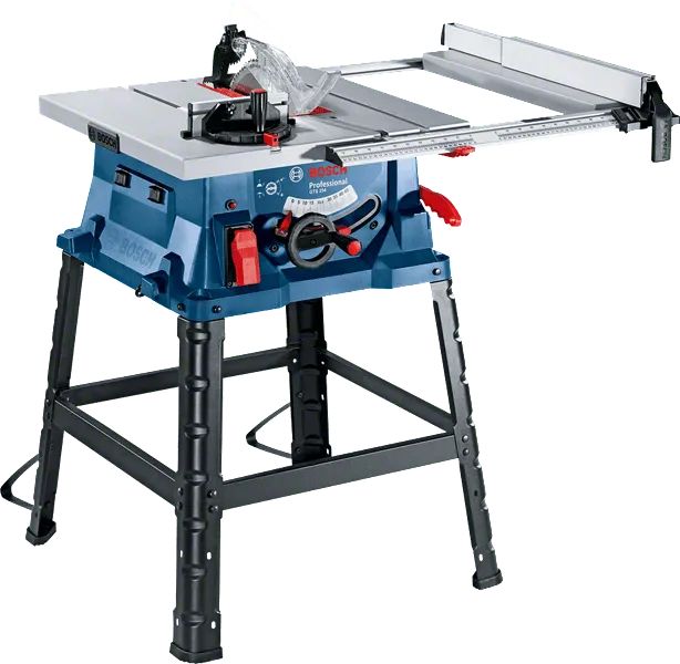 GTS 254 Stona kružna testera 1800W 254mm Bosch