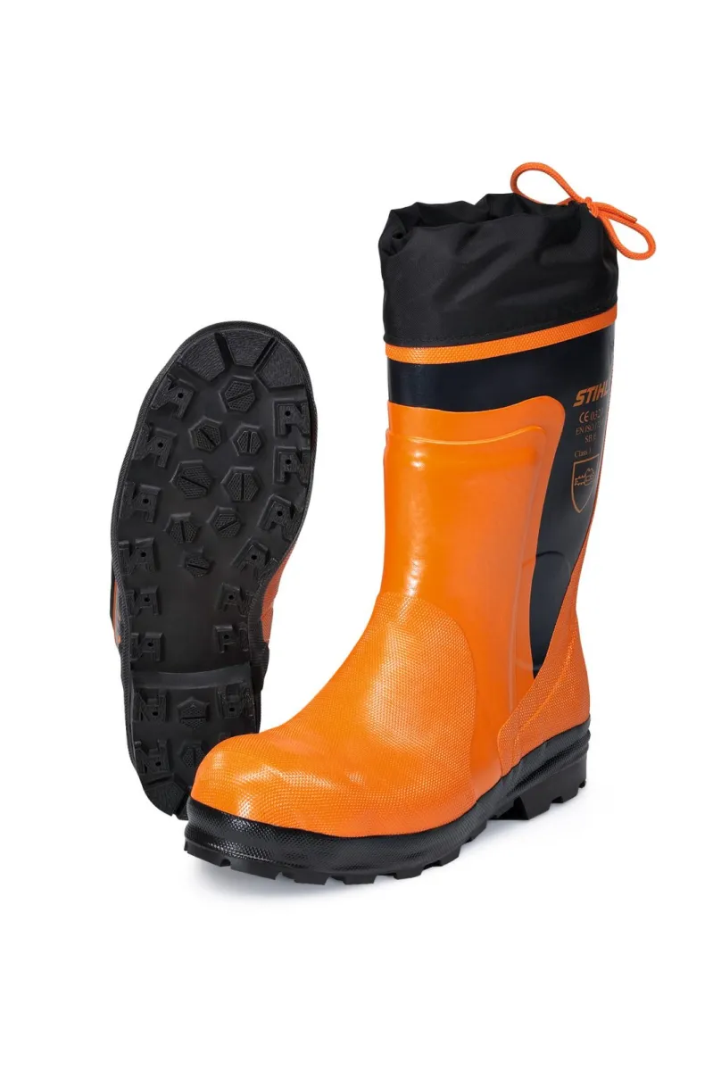 Gumene čizme za drvoseče Function vel. 44 Stihl