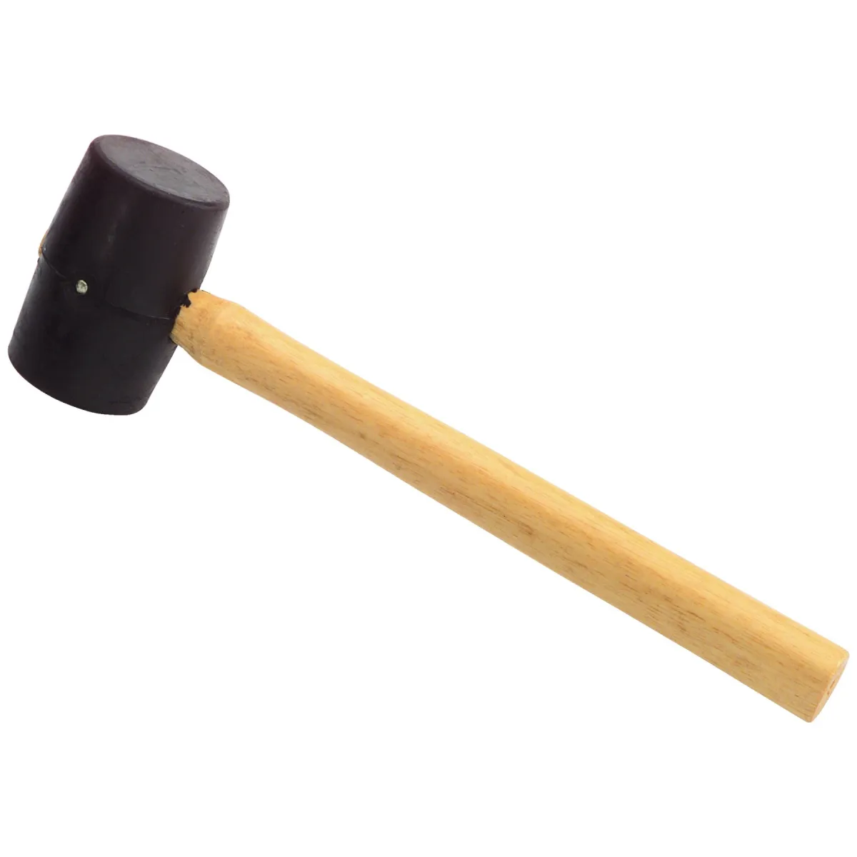 Gumeni čekić 340g