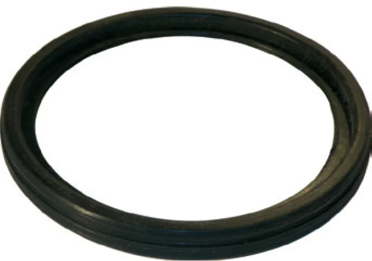 Gumeni prsten NO-75 za PVC cevi