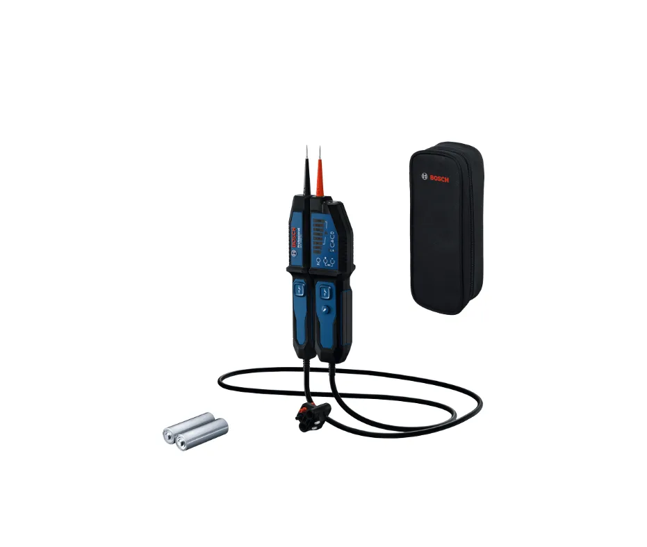 GVT 1000-15 Tester napona GVT 1000-15 Bosch