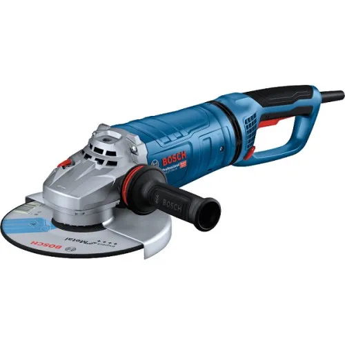 GWS 27-230 JR Ugaona brusilica 2700W fi 230mm Bosch
