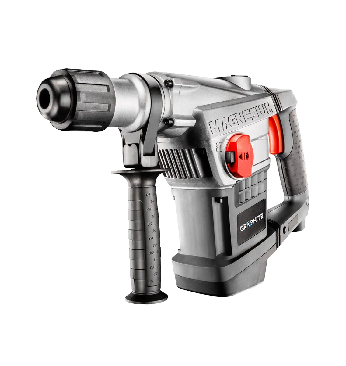 Hamer bušilica SDS-max 1250W