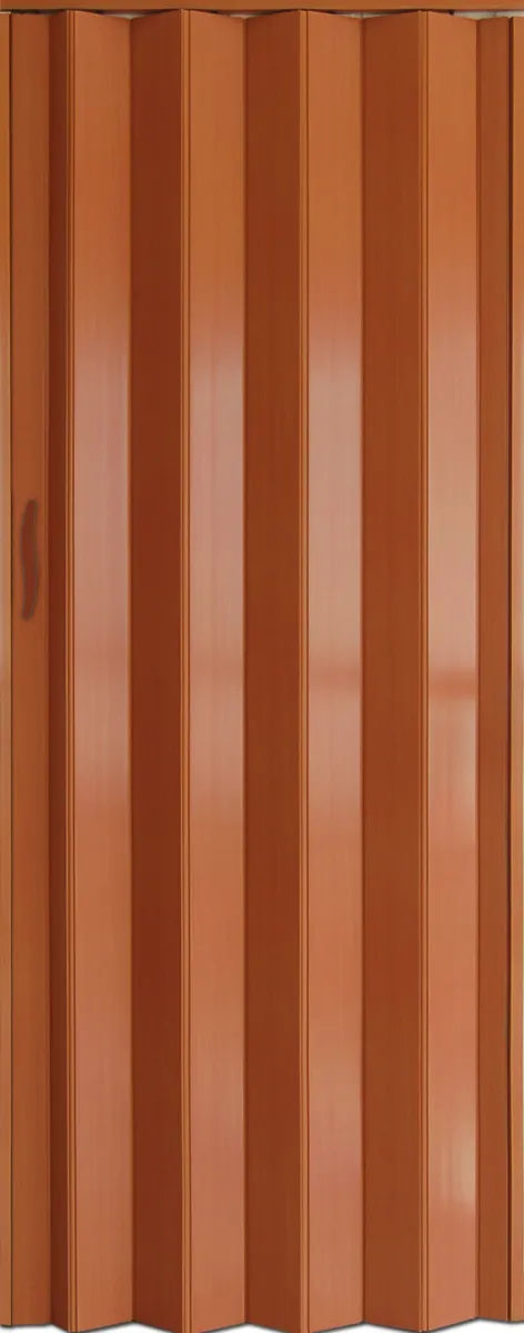 Harmonika vrata Ideal 83x200cm trešnja Bautrend
