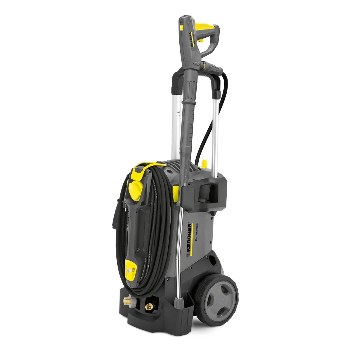 HD 5/15C Perač pod pritiskom 2800W 230V Karcher