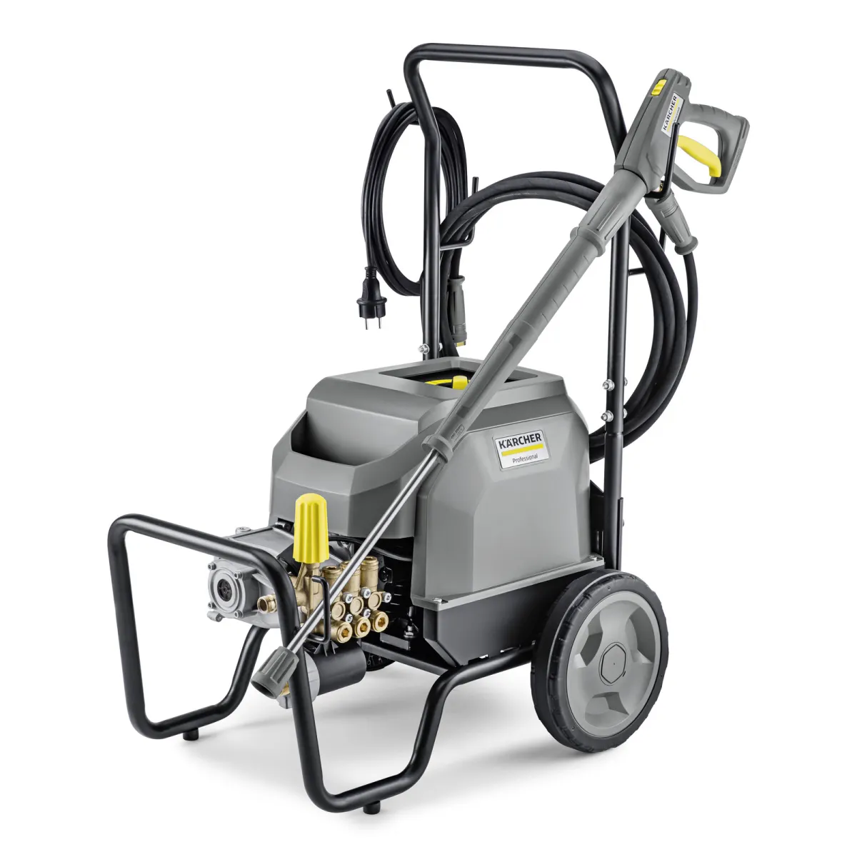 HD 6/15-4 M Classic Aparat za pranje 3400W Karcher