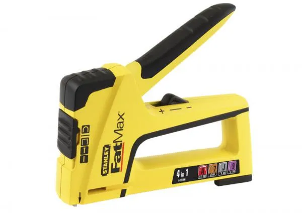 Heftalica FatMAx TR400