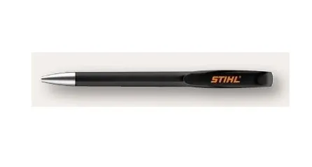 Hemijska olovka crna Stihl