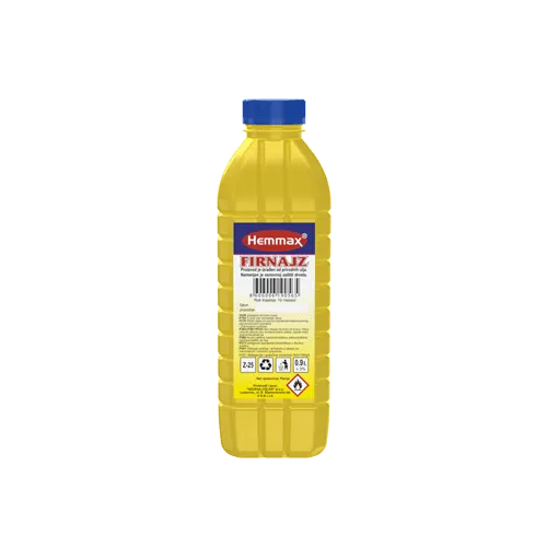 Hemmax Kuvani firnajz 0.9l  Nevena color