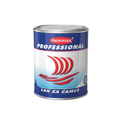 Hemmax Lak za čamce 0.75l  Nevena color