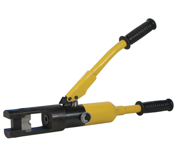 Hidraul. klešta za krimpovanje KUQ-300B 500mm
