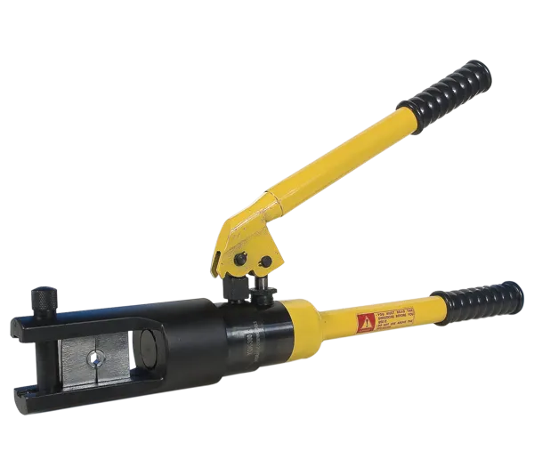 Hidraulična klešta za krimpovanje YQK-300 500mm