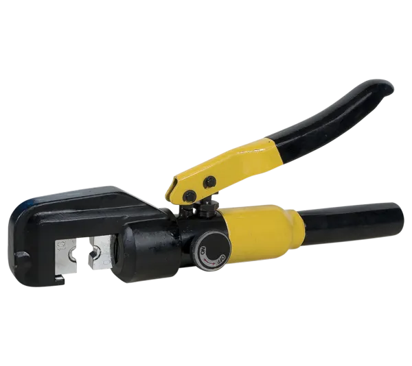 Hidraulična klešta za krimpovanje YQK-50 310mm Elmark