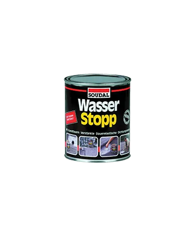Hidroizolacioni premaz WASSER STOPP
