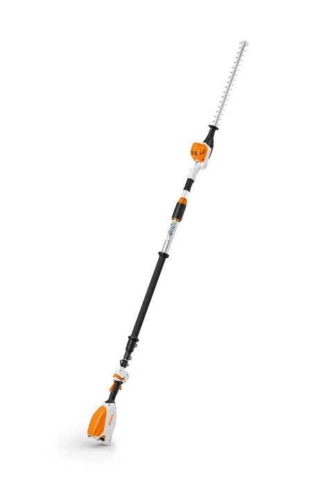 HLA 86 Aku. teles. makaze za živu ogradu bez baterije Stihl