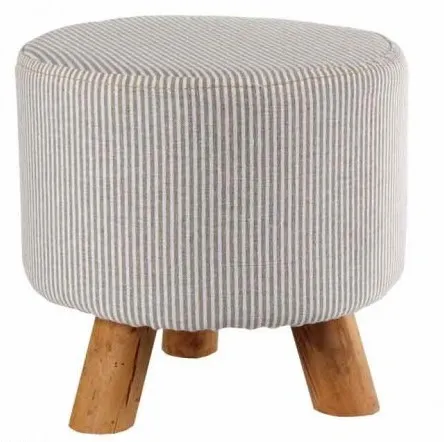Hoklica RIGHE 28x28x28cm XD1401/R Gicos