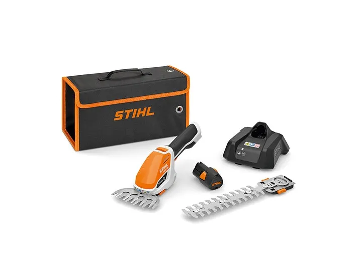 HSA 26 Aku. makaze za živu ogradu Stihl