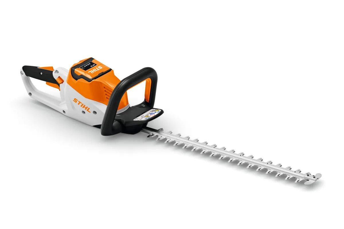 HSA 50 Akum. makaze za živu ogradu sa bat. i punjačem Stihl