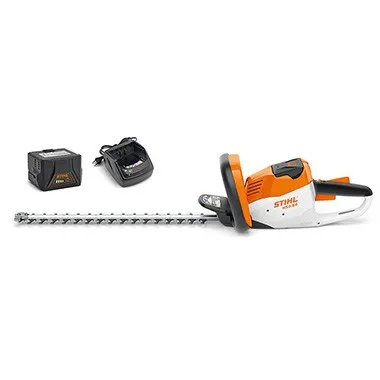 HSA 56 Set aku. makaze za živu ogradu 450mm sa bat. i punj. Stihl