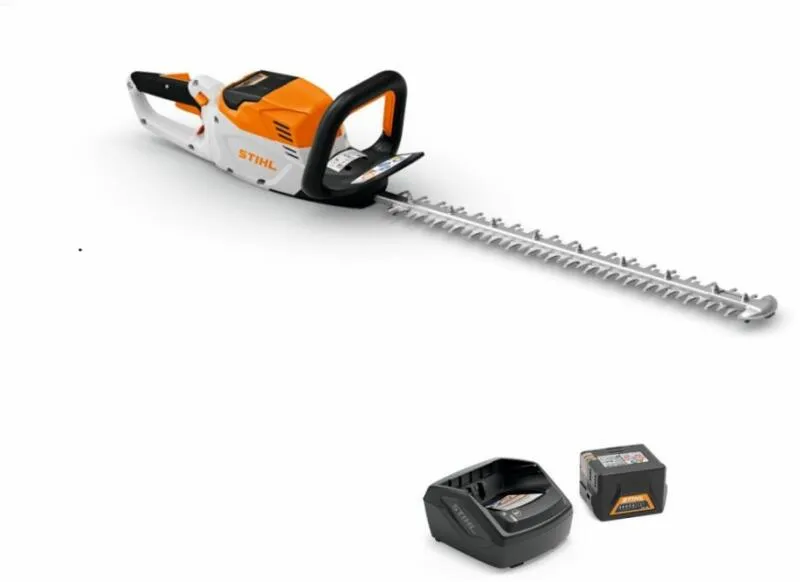 HSA 60.0 Akum. makaze za živu ogradu sa baterijom i punjačem Stihl