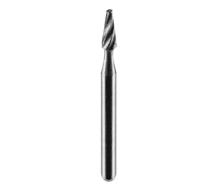 HSS glodalo 1.14 mm konus prihvat 3.2mm 2/1 Graphite
