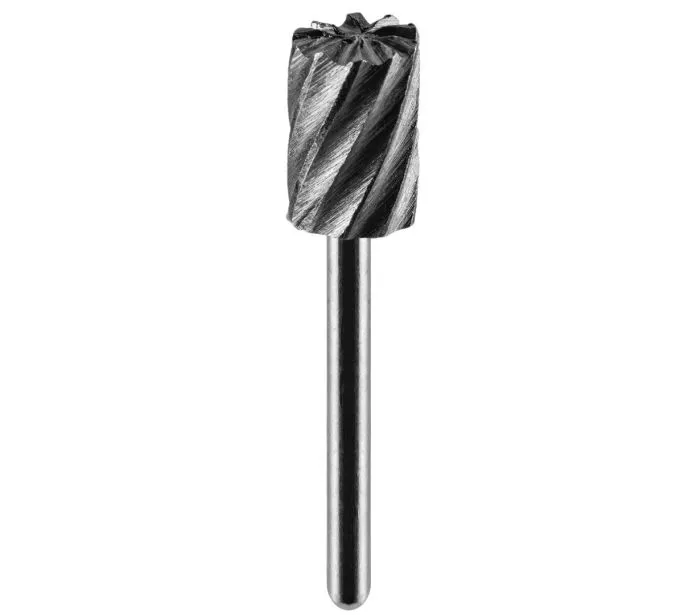 HSS glodalo 7.8 mm cilindar prihvat 3.2mm 2/1 Graphite