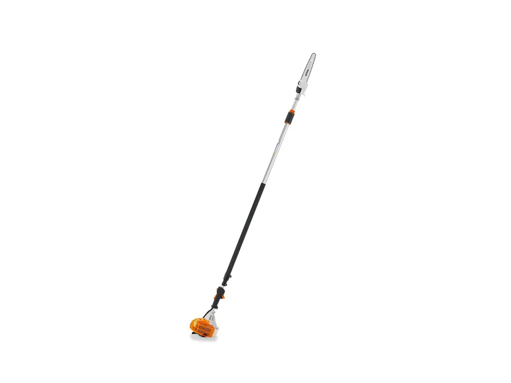 HT 75 Benz. motorna telesk. testera za grane 1.4KS mač 30cm Stihl