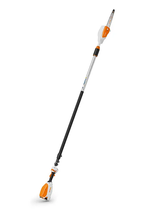 HTA 86 Aku. teleskop. testera za grane mač 30cm Stihl