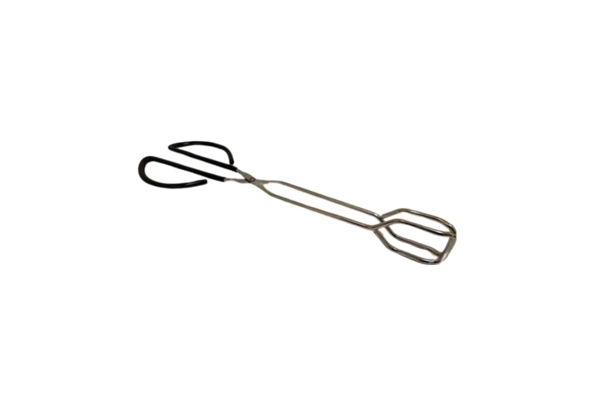 Hvataljka za roštilj 31cm sa pvc ručkama Master grill&party