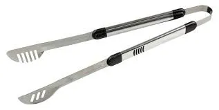 Hvataljka za roštilj 49cm Inoks Master grill&party