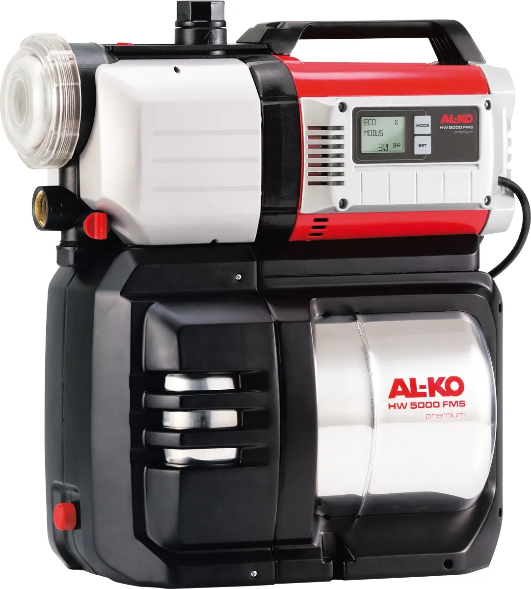 HW 5000 FMS Hidrofor 1.3kW 20l Premium AL-KO