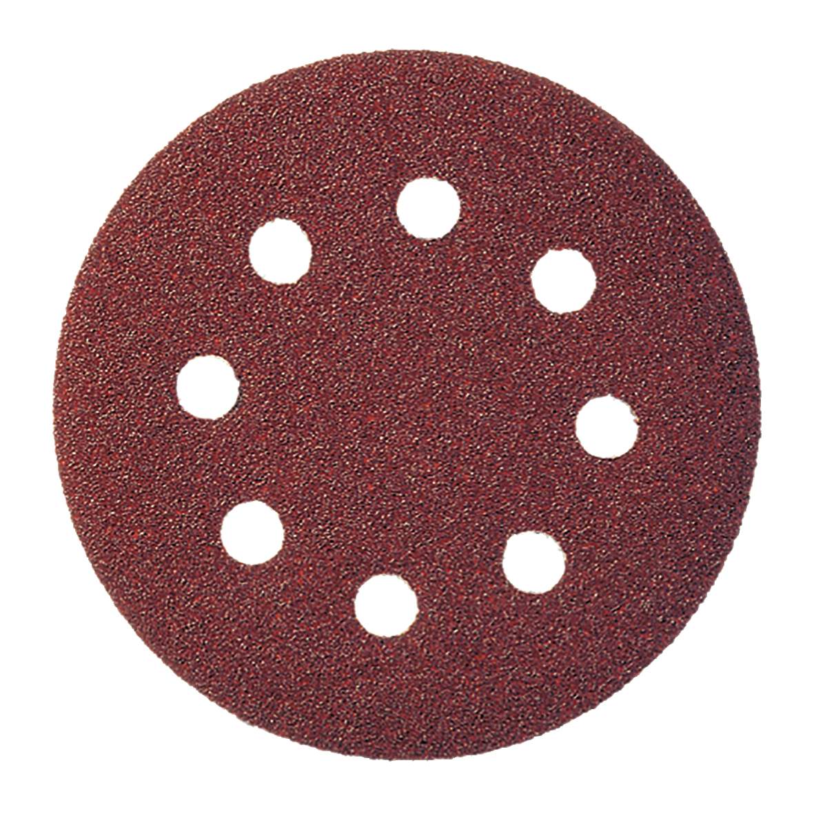 Čičak disk Univerzal  8 rupa 115mm  A240 5/1 Raxx