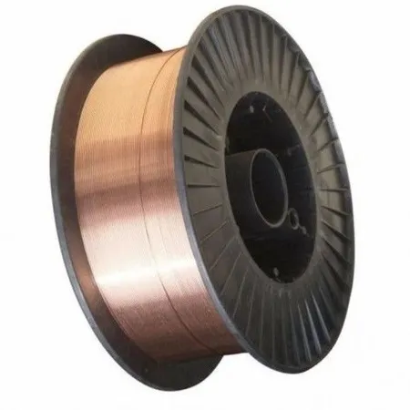 Žica MIG SG2 /D200 RND 0.8mm 5/1kg GeKa