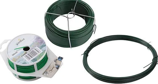 Žica plastificirana 3.4mmx50m