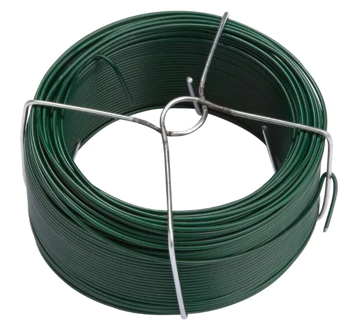 Žica plastificirana fi 1.0mmx50m Giardino