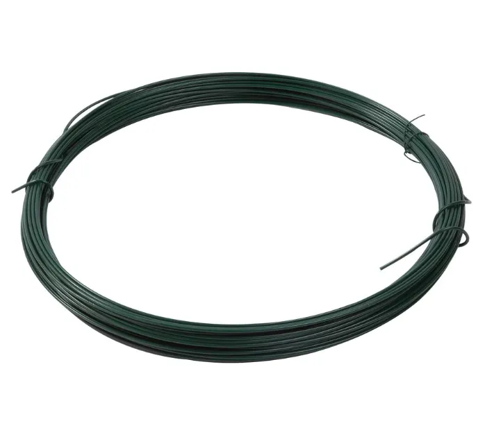 Žica plastificirana fi 2.4mmx50m Giardino