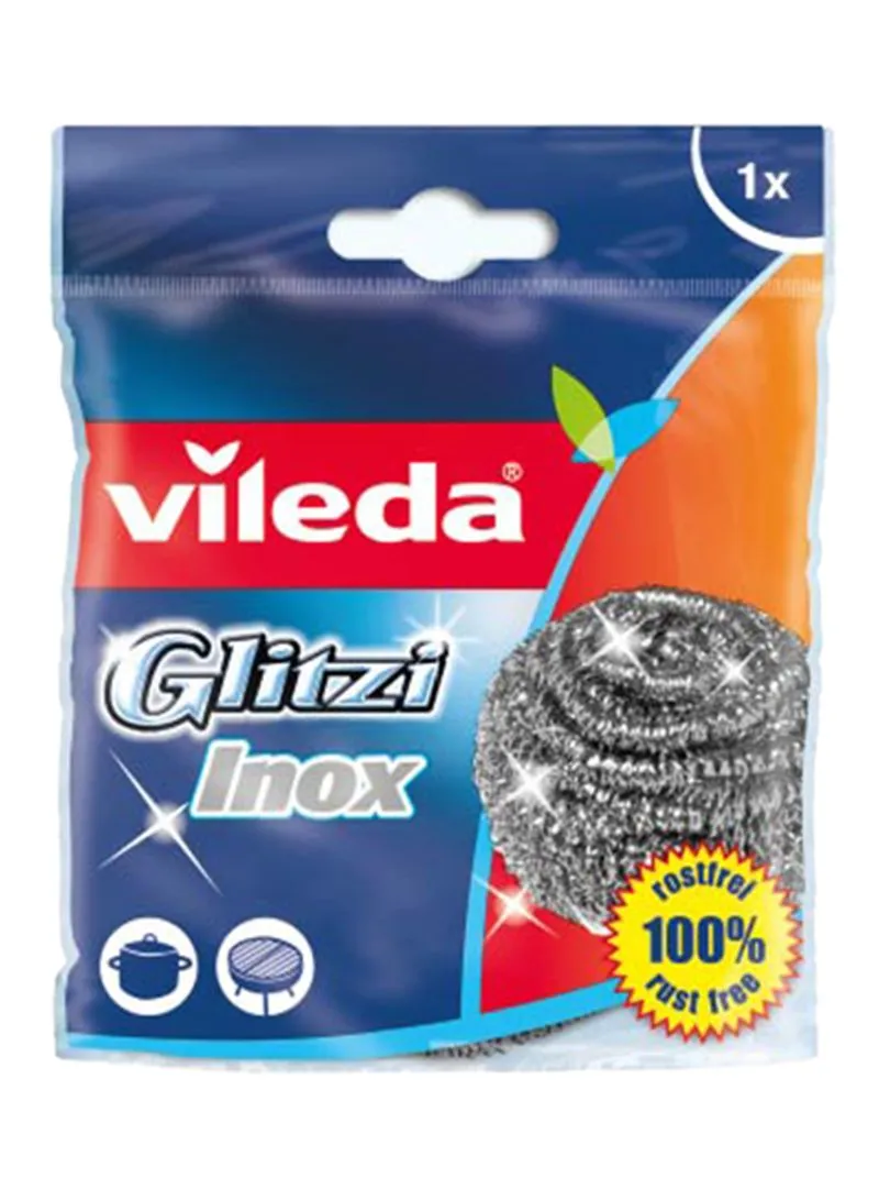 Žica za ribanje posuđa inoks Vileda