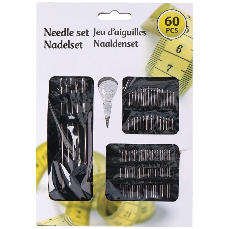 Igle za šivenje 60/1 AI&E