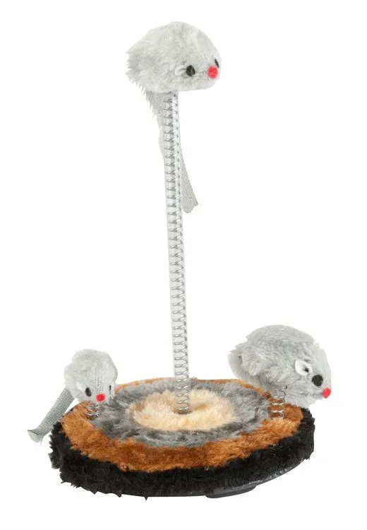 Igračka za mačke fi 14.5x26cm Pet Toys