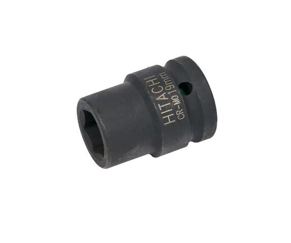 Impakt ključ 1/2 19x38mm