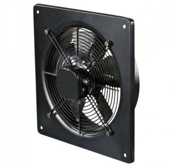 Industrijski zidni ventilator WOKS 350 Dospel