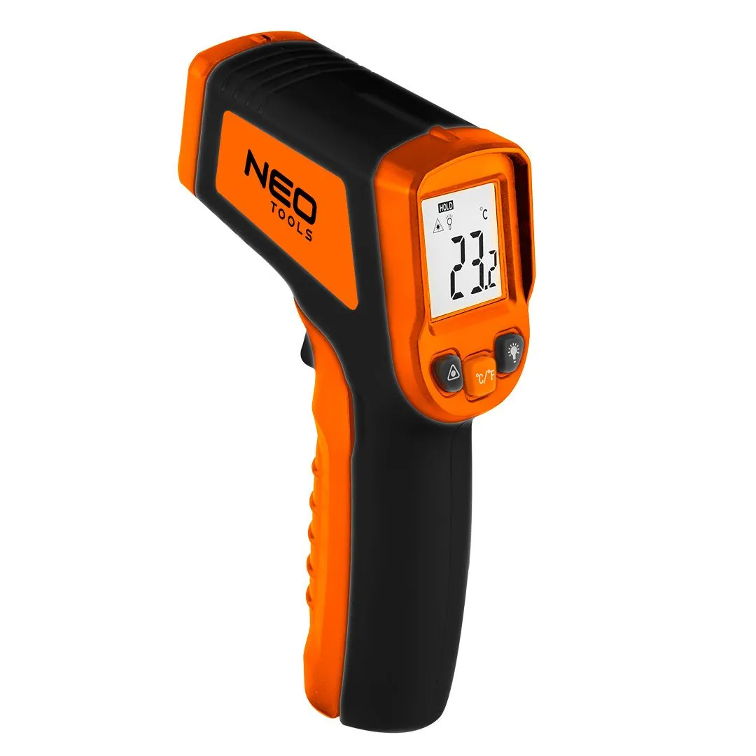 Infracrveni termometar -50 - 400 °C NEO