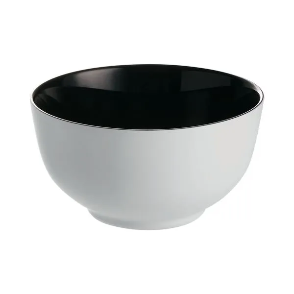 Činija Alix Noir 750ml siva Luminarc