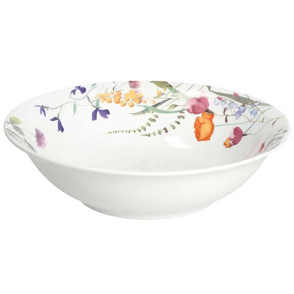Činija Atollo Flora fi 23cm Andrea Fontebasso