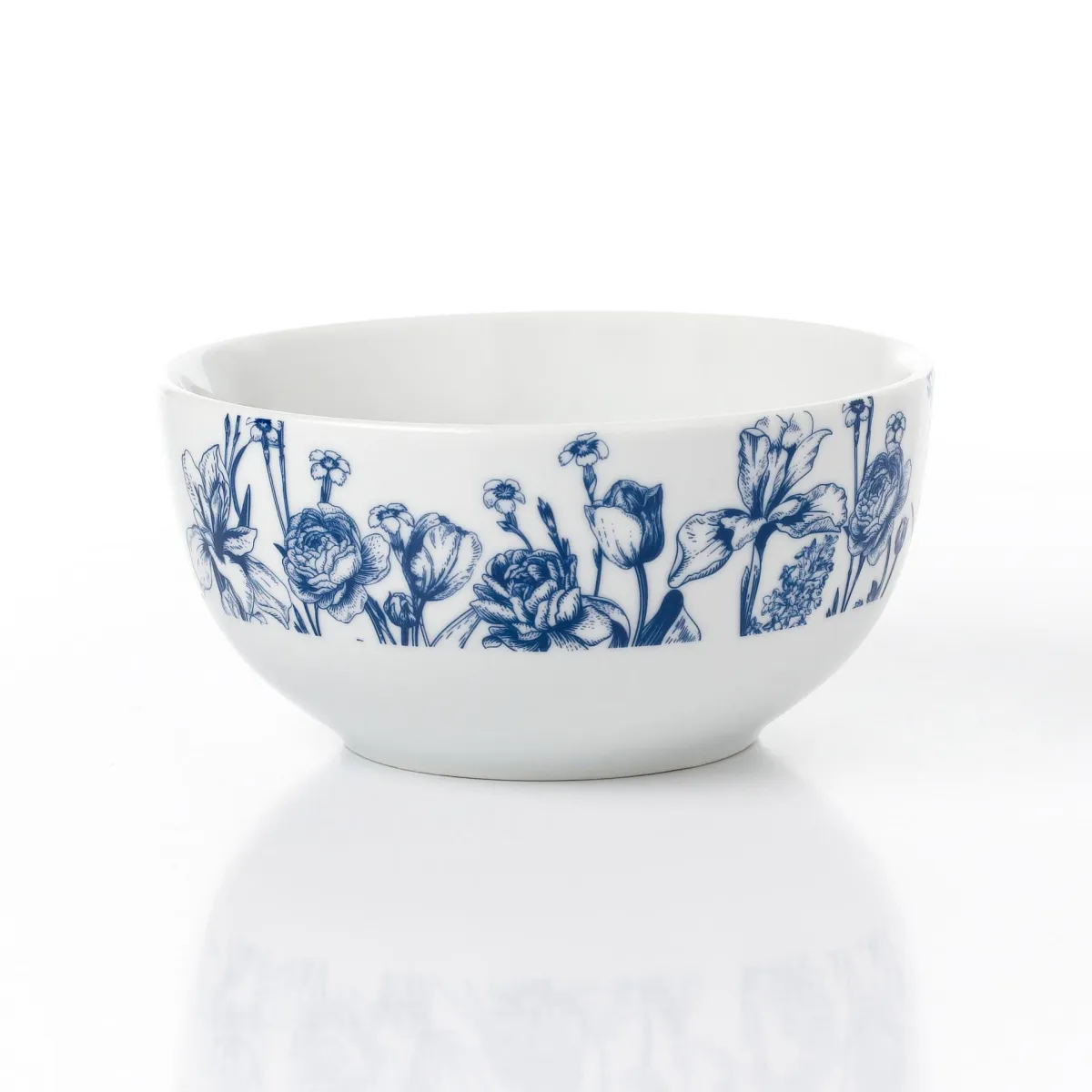 Činija Blue Tulip fi 14cm