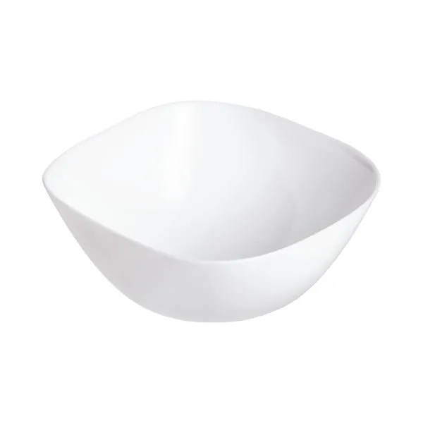 Činija Carine 14cm bela Luminarc