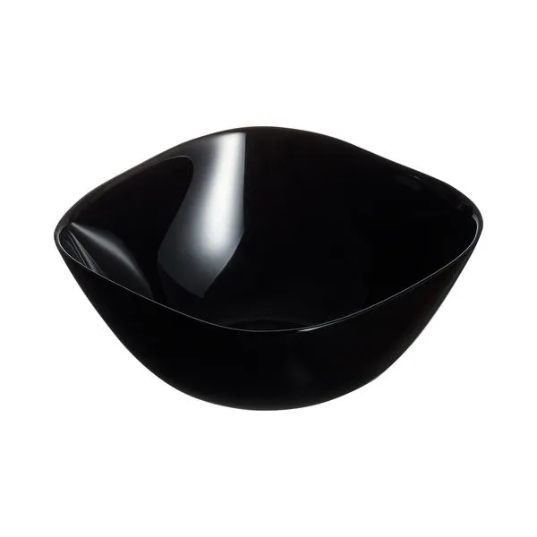 Činija Carine 14cm crna Luminarc