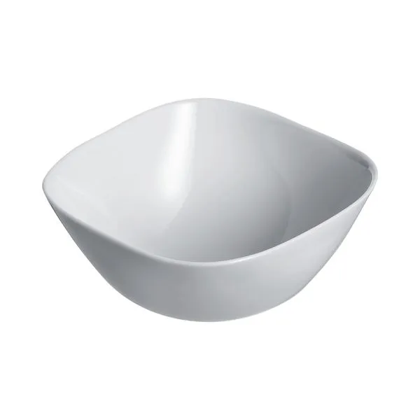 Činija Carine Granit fi 14cm svetlo siva Luminarc