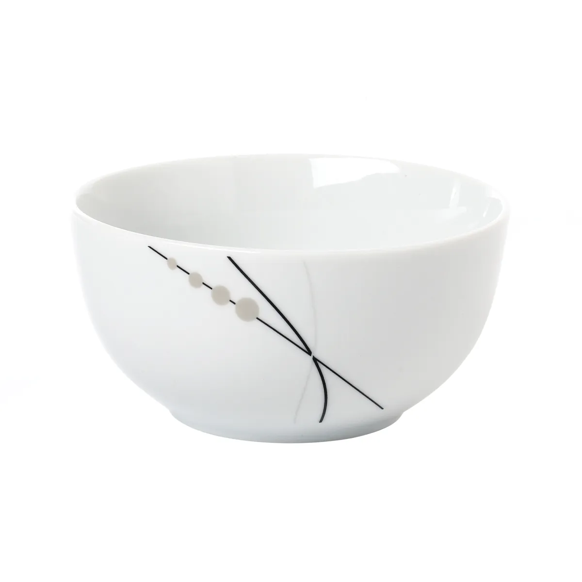 Činija Circledot fi 14cm