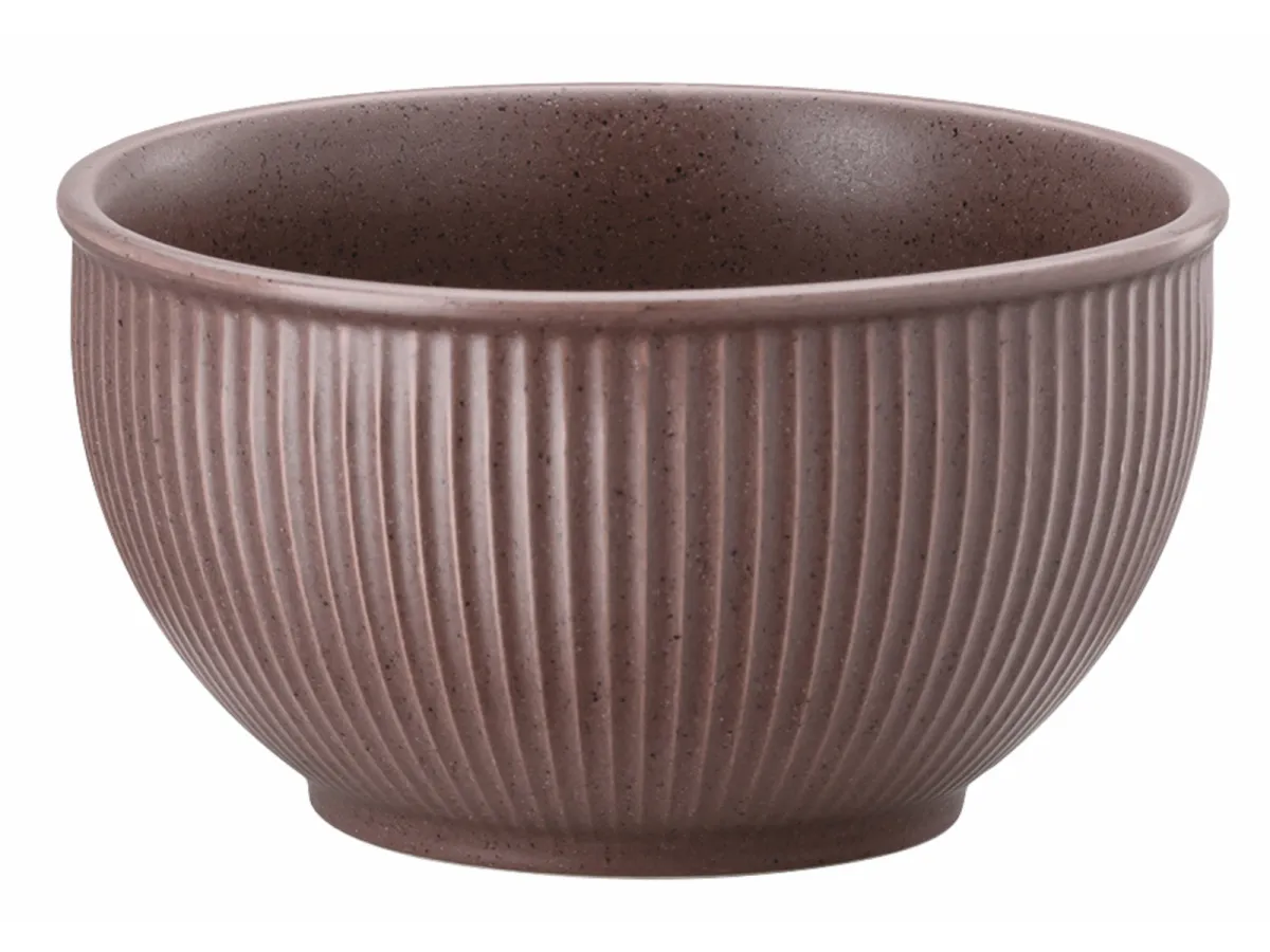 Činija Clay Rust fi 13cm 450ml Rosenthal Thomas